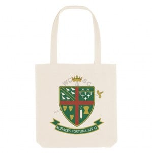 Ralawise Woven tote bag - Natural