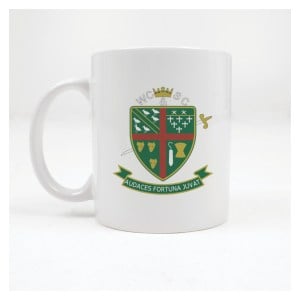 Kitlocker-Merchandise Mug - Bespoke