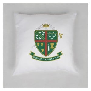 Kitlocker-Merchandise Cushion - CUSTOMISED