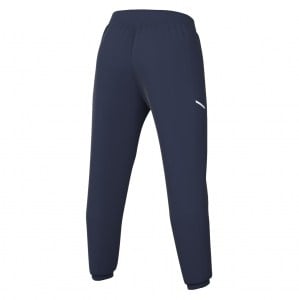 Nike Dri-FIT Academy 25 Woven Track Pants - Obsidian/Obsidian/White