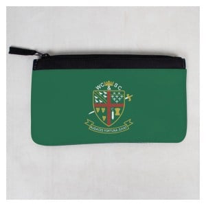 Kitlocker-Merchandise Pencil Case - Black