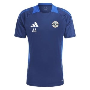 adidas Tiro 24 Competition Training Jersey - Team navy blue/team royal blue/white