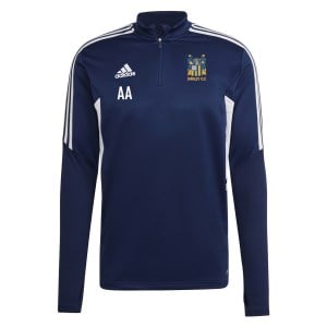 adidas Condivo 22 Training Top