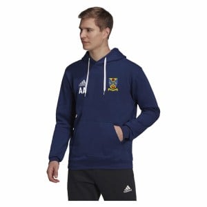 adidas Entrada 22 Hoodie