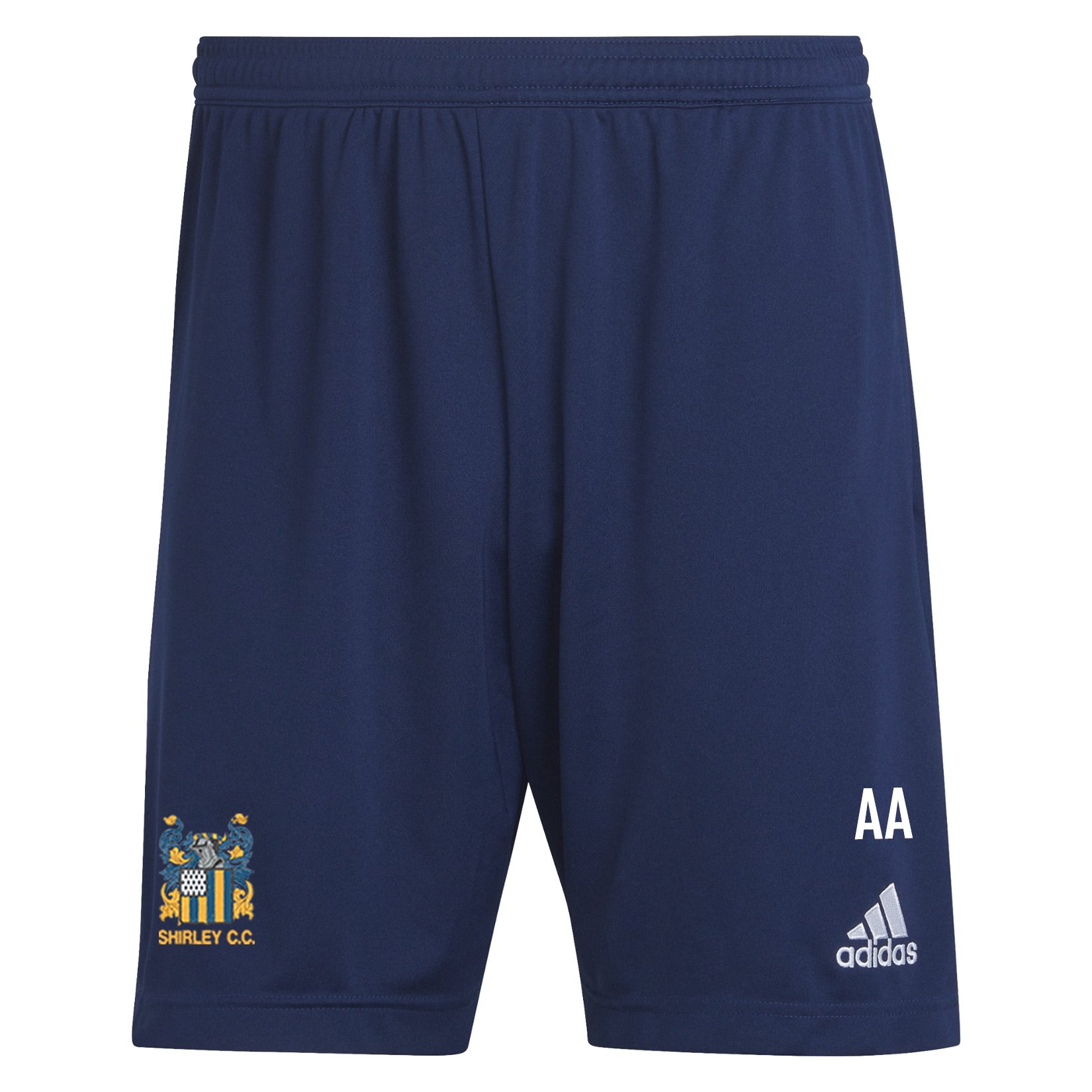 adidas Entrada 22 Training Shorts