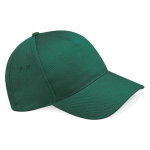 Ultimate 5 Panel Cap