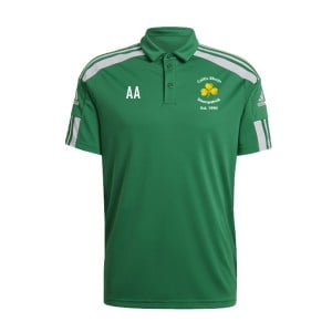 adidas Squadra 21 Polo