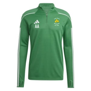 adidas Tiro 23 League 1/4 Zip Training Top