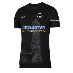 Nike Park VII Dri-FIT Short Sleeve Shirt