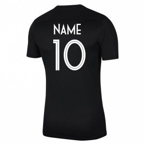 Nike Park VII Dri-FIT Short Sleeve Shirt