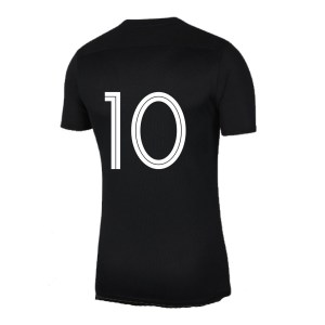 Nike Park VII Dri-FIT Short Sleeve Shirt