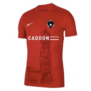 Nike Park VII Dri-FIT Short Sleeve Shirt