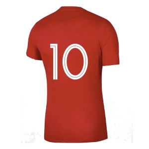 Nike Park VII Dri-FIT Short Sleeve Shirt