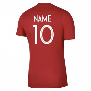 Nike Park VII Dri-FIT Short Sleeve Shirt