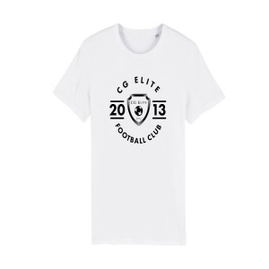 Kitlocker Cotton Icon Tee White