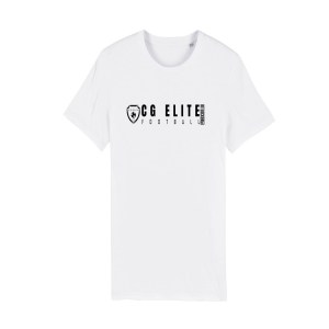 Kitlocker Cotton Icon Tee White
