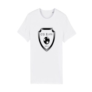 Kitlocker Cotton Icon Tee White