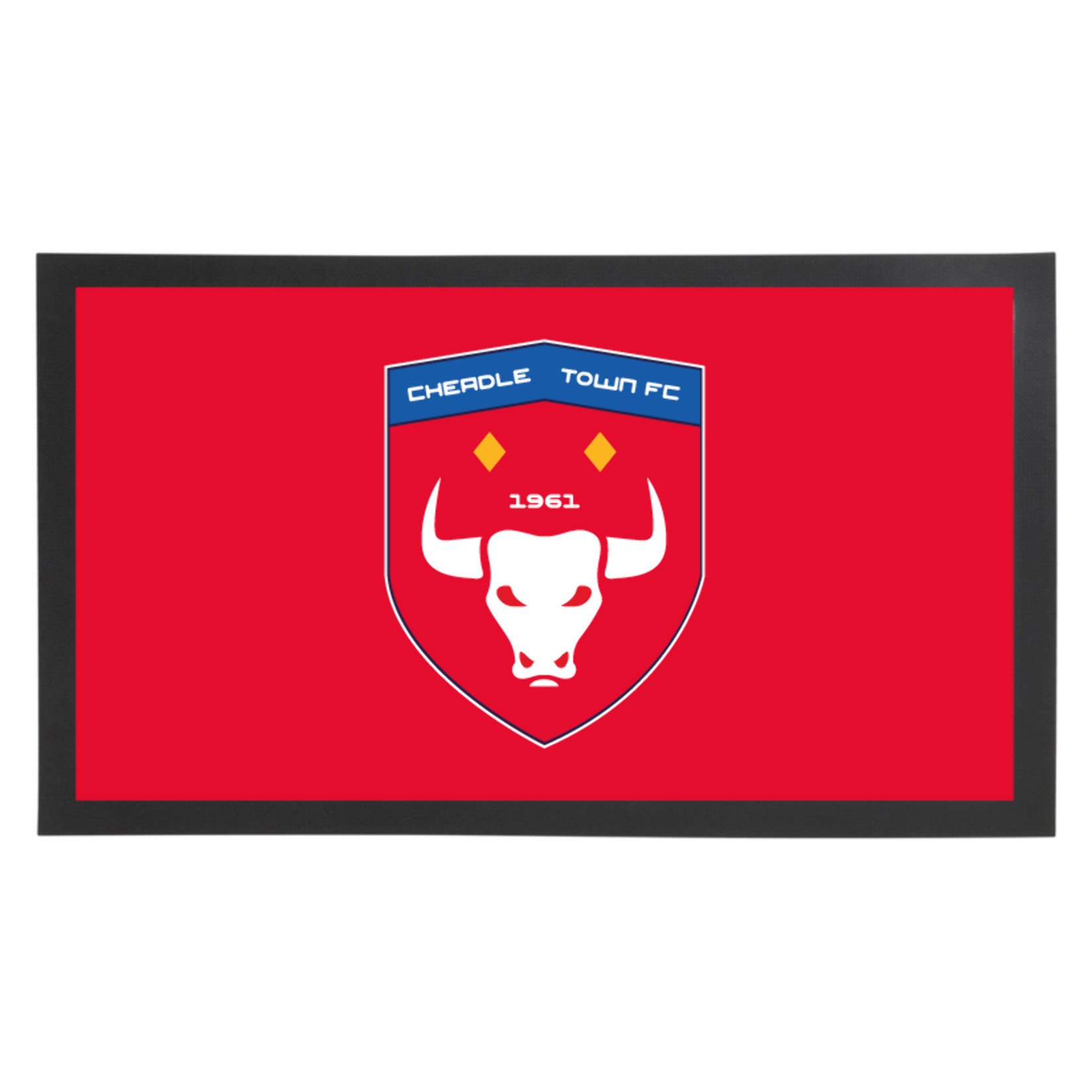 Bar Runner