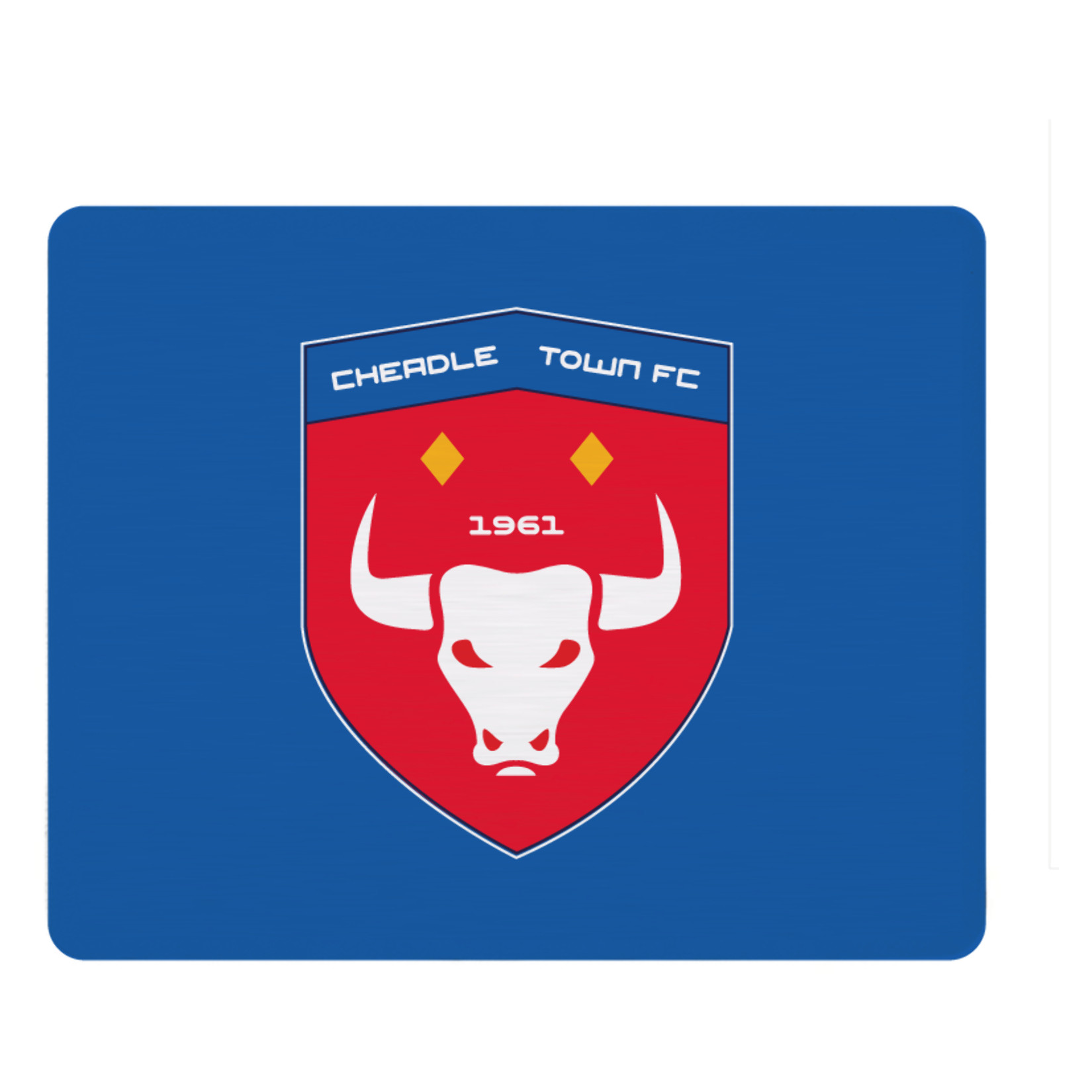 Mouse Pad - Rectangular