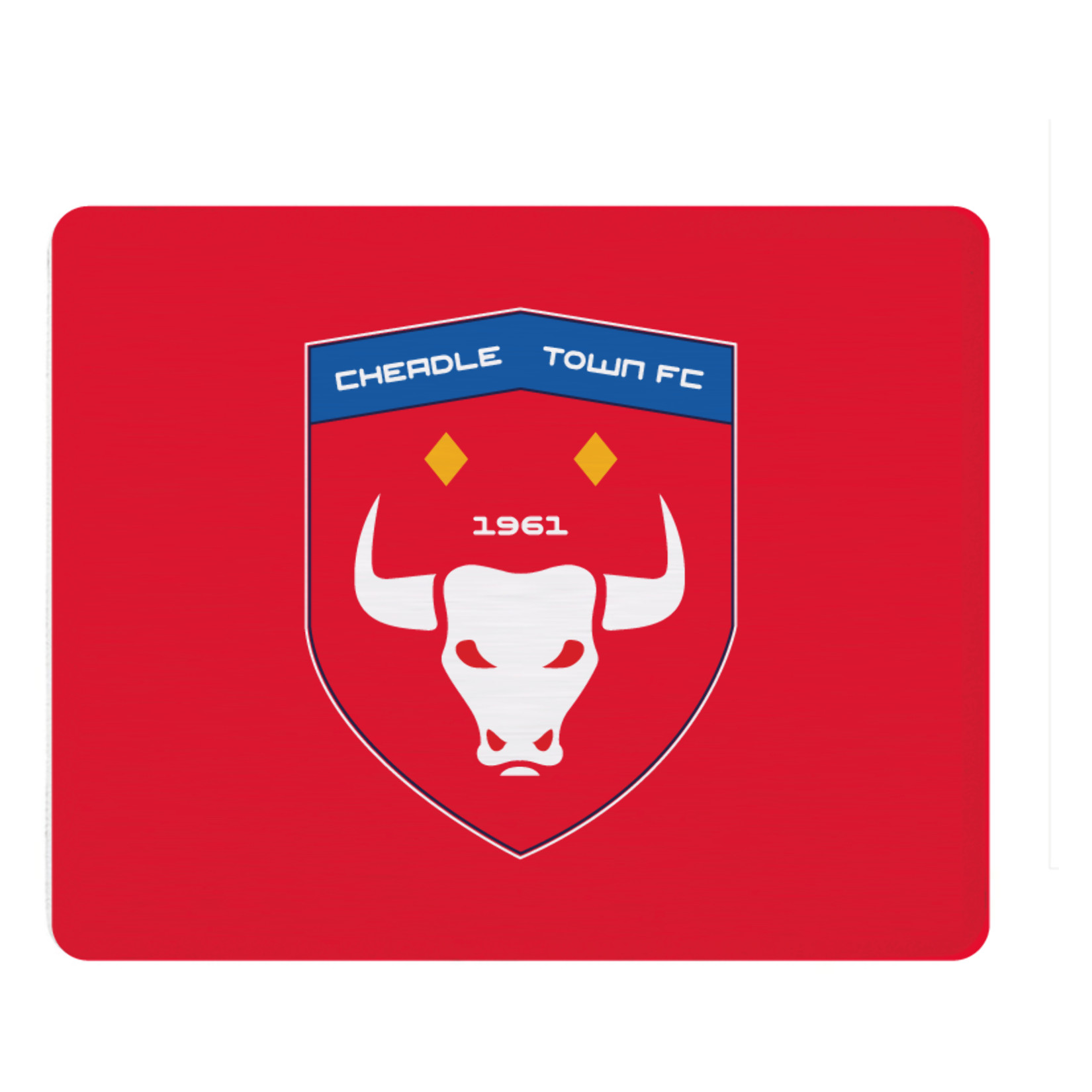 Mouse Pad - Rectangular