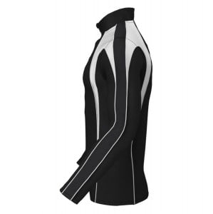 Classic Team 1/4 Zip Midlayer