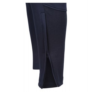 Classic Team Tapered Pants Navy