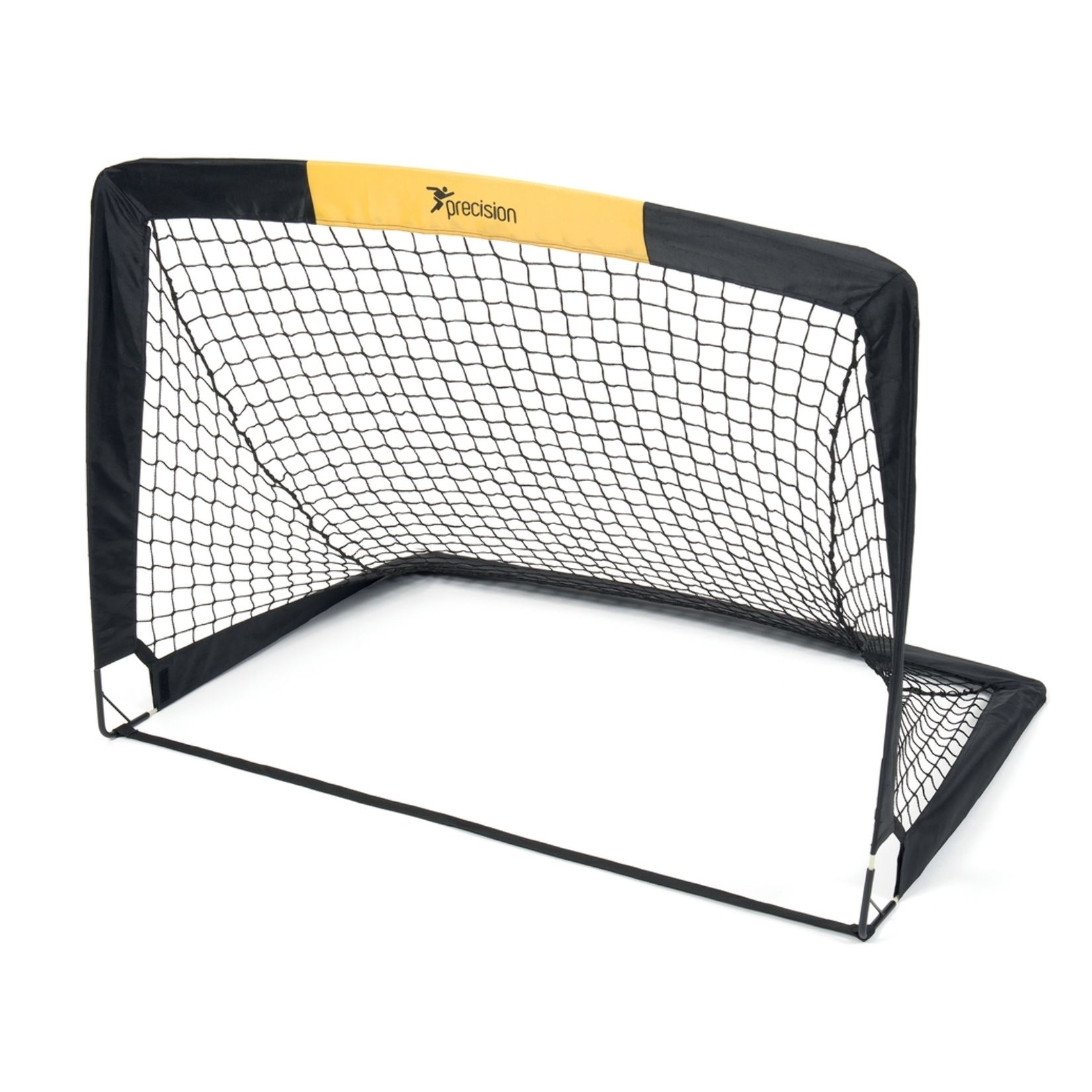 Precision Fold-a-goal (3.0' X 2.25 (pair)