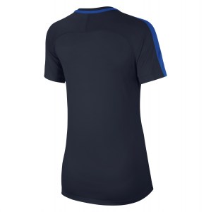 Nike Womens Academy 18 Short Sleeve Top (W)