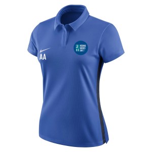 Nike Womens Academy 18 Performance polo (W)