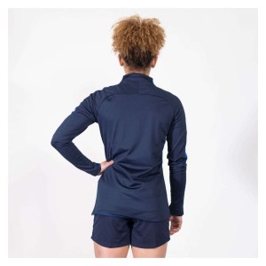 Nike Womens Academy 18 Midlayer Top (W)