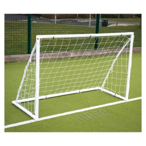 Precision Junior Garden Goal 6' X 4'