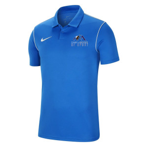 Nike Dri-FIT Park 20 Polo