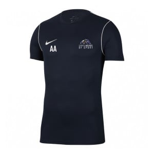 Nike Park 20 Short Sleeve Training Tee
