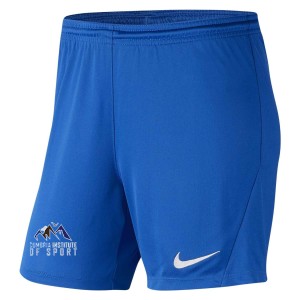 Nike Womens Park III Shorts (W)