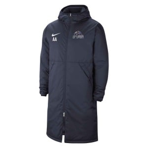 Nike Womens Park 20 Repel Winter Jacket (W)