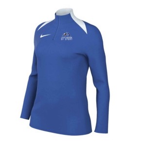 Nike Womens Academy Pro 24 Women's Dri-FIT Drill Top (W)