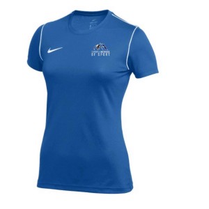 Nike Womens Dri-FIT Park 20 Short Sleeve Top (W)