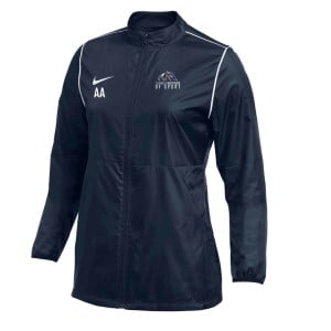 Nike Womens Repel Park 20 Rain Jacket (W)