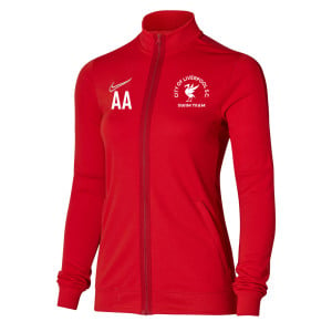 Nike Womens Dri-Fit Academy 23 Knit Track Jacket (W)