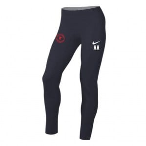 Nike Dri-FIT Park 20 Pants (W) - Obsidian/Obsidian/White