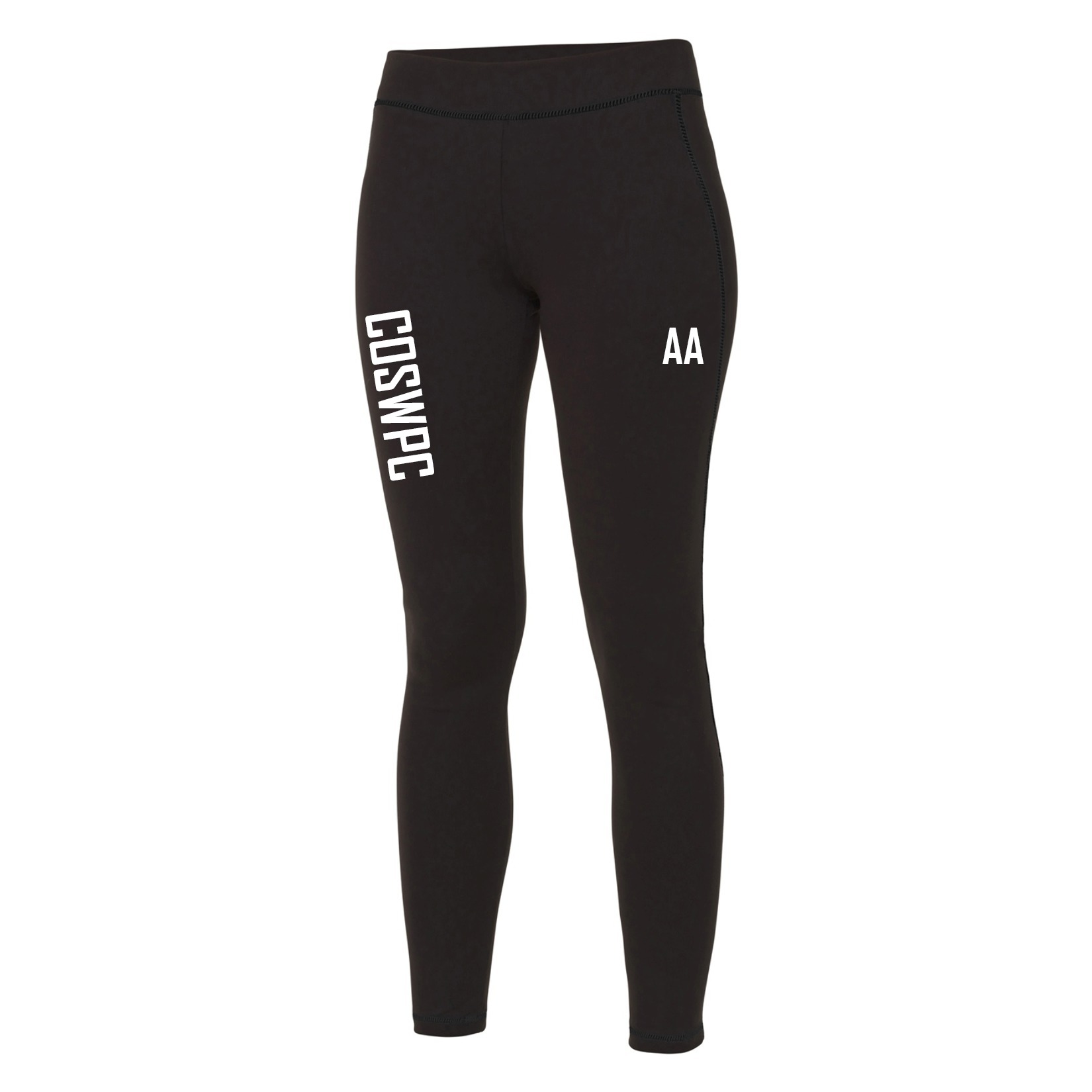 AWD Womens Girlie Cool Athletic Pant