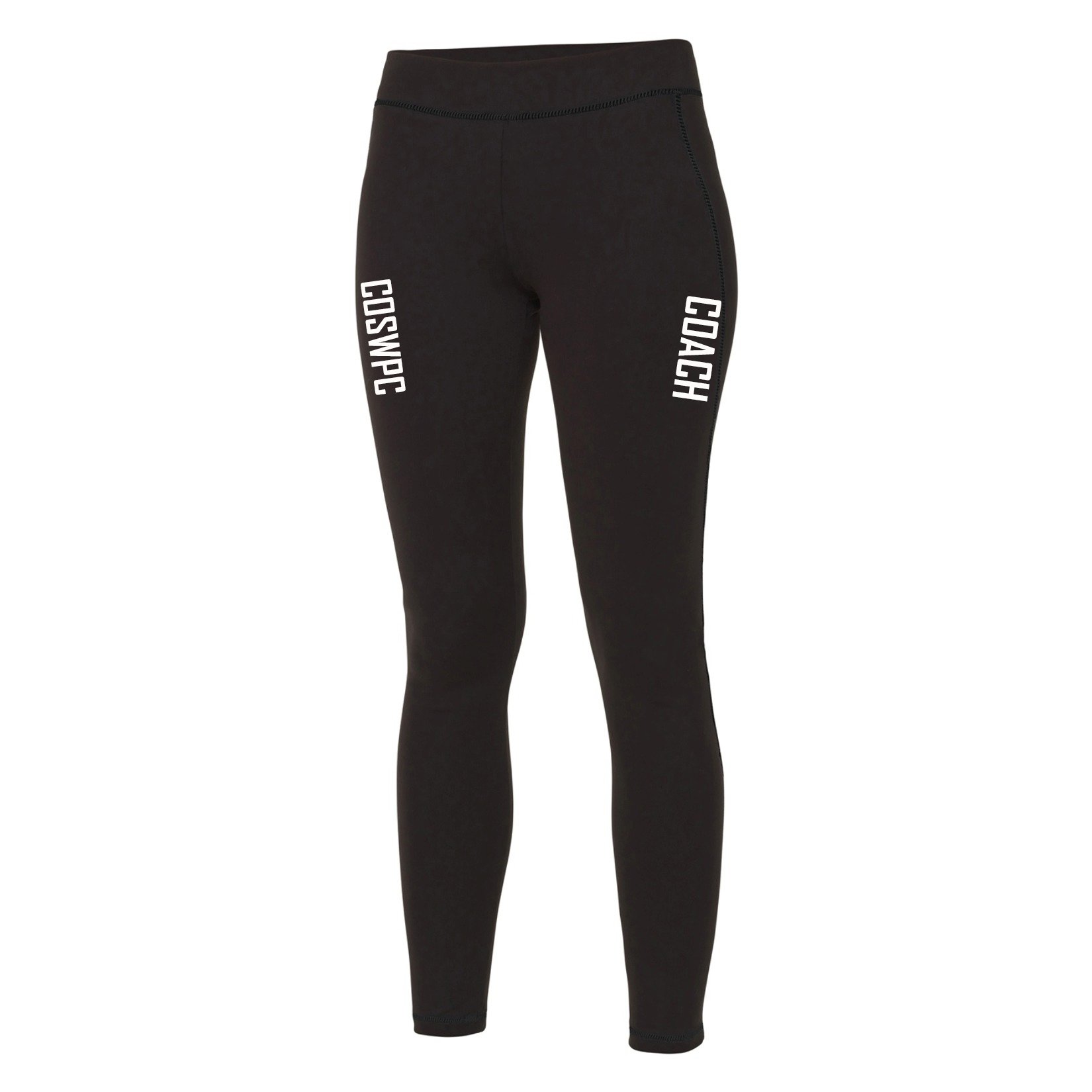 AWD Womens Girlie Cool Athletic Pant