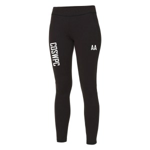 AWD Womens Kids Cool Athletic Pant