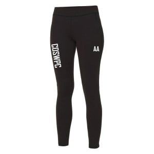 AWD Womens Kids Cool Athletic Pant