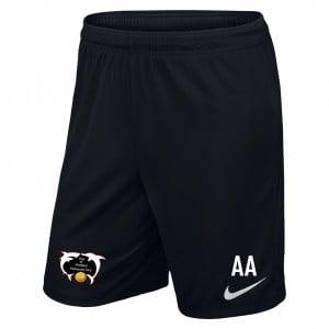Nike Dri-FIT Park III Shorts