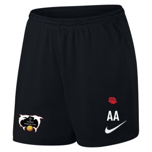 Nike Park III Shorts