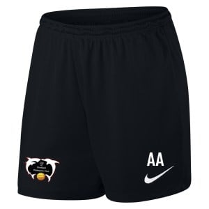 Nike Womens Dri-FIT Park III Shorts (W)