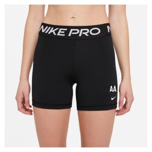 Nike Womens Pro 365 Women's 5 Inch Shorts