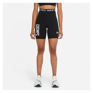 Nike Womens Pro 365 Shorts 7 Inch High Rise