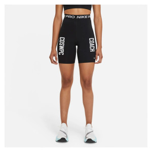 Nike Womens Pro 365 Shorts 8 Inch (W)